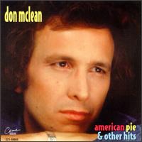 American Pie & Other Hits - Don McLean