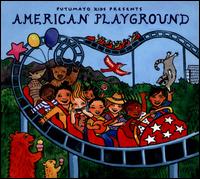 American Playground - Various Artists