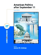 American Politics After September 11, 2D. Ed.