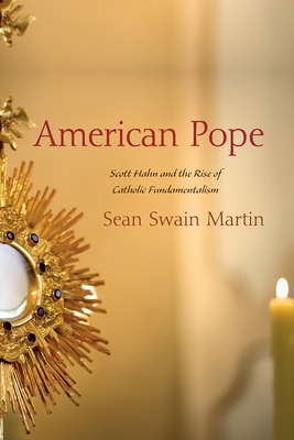 American Pope - Martin, Sean Swain