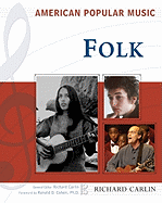 American Popular Music: Folk