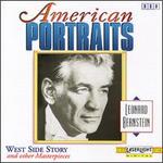 American Portraits: Leonard Bernstein