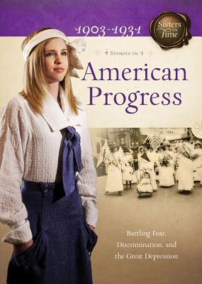 American Progress, 1903-1931 - Jones, Veda Boyd, and Lutz, Norma Jean, and Grote, Joann A
