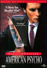 American Psycho [Unrated] - Mary Harron