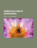 American Public Addresses