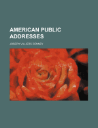 American Public Addresses