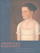 American Radiance: The Ralph Esmerian Gift to the American Folk Art Museum