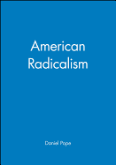 American Radicalism