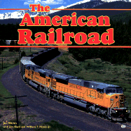 American Railroad - Welsh, Joe, and Welsh/Boyd, and Howes, William F