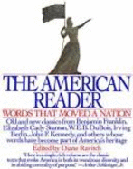 American Reader - Ravitch, Diane