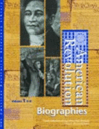 American Revolution Biographies - UXL (Manufactured by), and Schmittroth, Linda