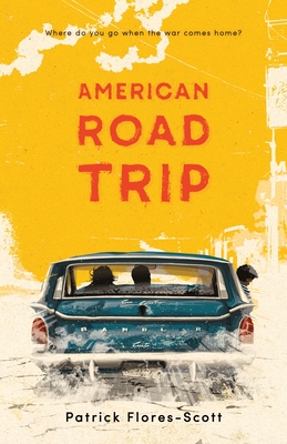 American Road Trip - Flores-Scott, Patrick