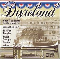 American Roots Music: Dixieland - Various Artists