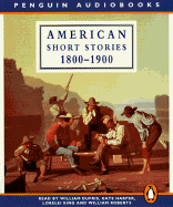 American Short Stories 1800-1900