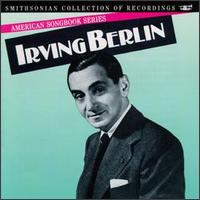 American Songbook Series: Irving Berlin - Various Artists