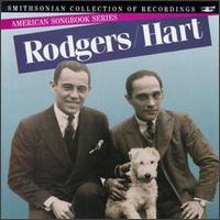 American Songbook Series: Rodgers & Hart - Various Artists