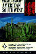 American Southwest Travel-Smart - Gibson, Daniel