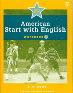 American Start with English 2