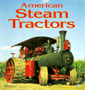 American Steam Tractors - Ertel, Patrick
