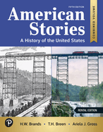 American Stories: A History of the United States