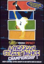 American Street Dance Championship I - 