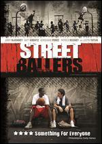 American Streetballers - Matthew Scott Krentz