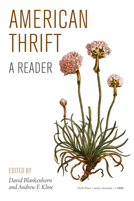 American Thrift: A Reader - Blankenhorn, David (Editor), and Kline, Andrew F (Editor)