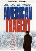 American Tragedy - Lawrence Schiller