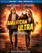 American Ultra [Blu-ray] - Nima Nourizadeh