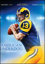 American Underdog - Andrew Erwin; Jon Erwin