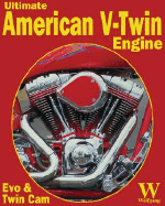 American V-Twin Engine - Remus, Timothy, and Maida, Chris