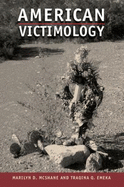 American Victimology - McShane, Marilyn D