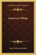 American Village