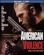 American Violence [Blu-ray]