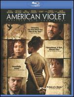 American Violet [Blu-ray] - Tim Disney