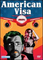American Visa - Juan Carlos Valdivia