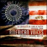 American Voices