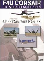 American War Eagles: F4U Corsair - 