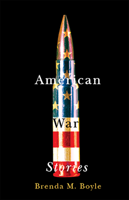 American War Stories - Boyle, Brenda M