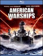 American Warships [Blu-ray] - Thunder Levin