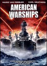 American Warships - Thunder Levin