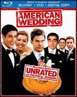 American Wedding [Blu-ray/DVD]