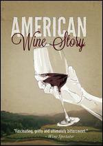 American Wine Story - David Baker