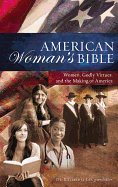 American Woman's Bible-NKJV