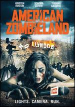 American Zombieland - Chris Demaria; George Bennett