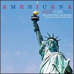 Americana: Rock Your Soul, Vol. 1