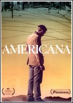 Americana - Zachary Shedd