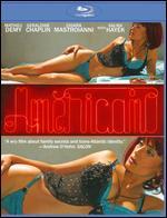 Americano [Blu-ray]