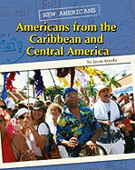 Americans from the Caribbean and Central America