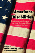 Americans with Disabilities